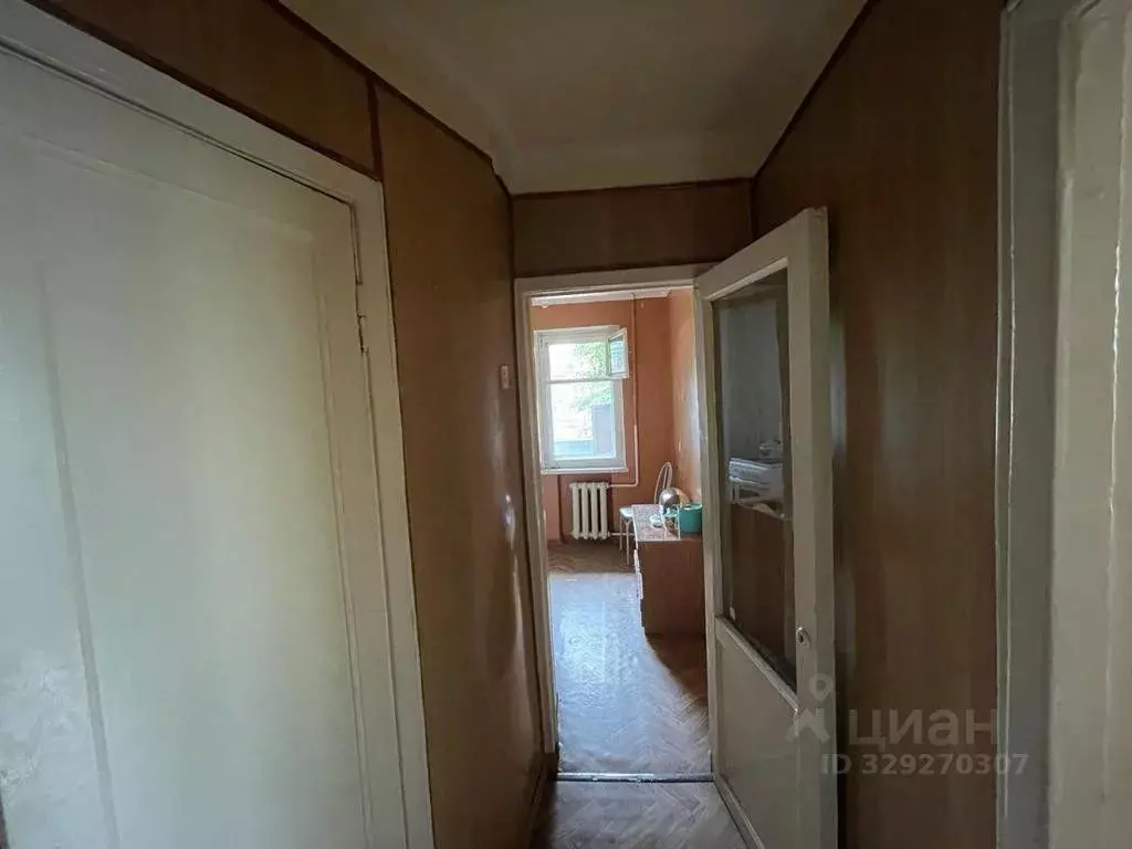 1-к кв. Северная Осетия, Владикавказ Владикавказская ул., 25 (38.6 м) - Фото 1