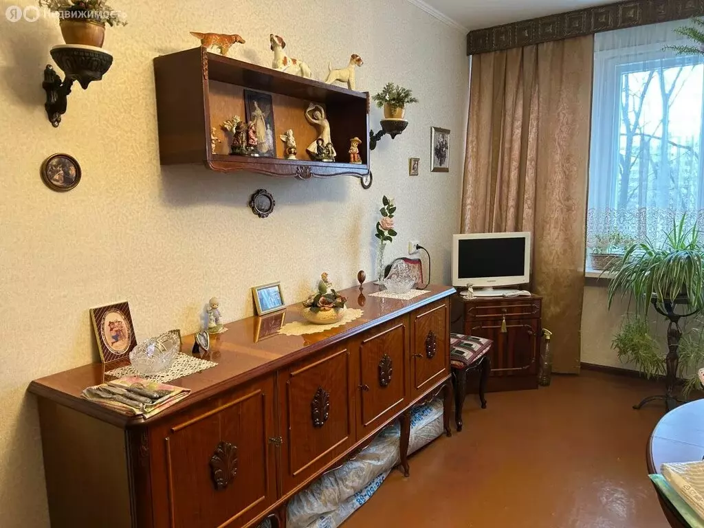 3-комнатная квартира: Санкт-Петербург, проспект Стачек, 89к1 (60.1 м) - Фото 1