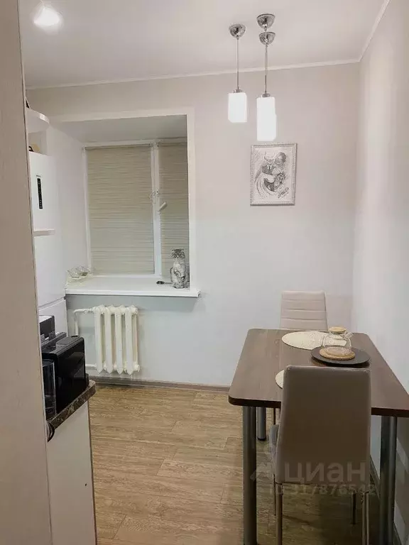 2-к кв. Коми, Сыктывкар Сысольское ш., 17/1 (44.4 м) - Фото 1