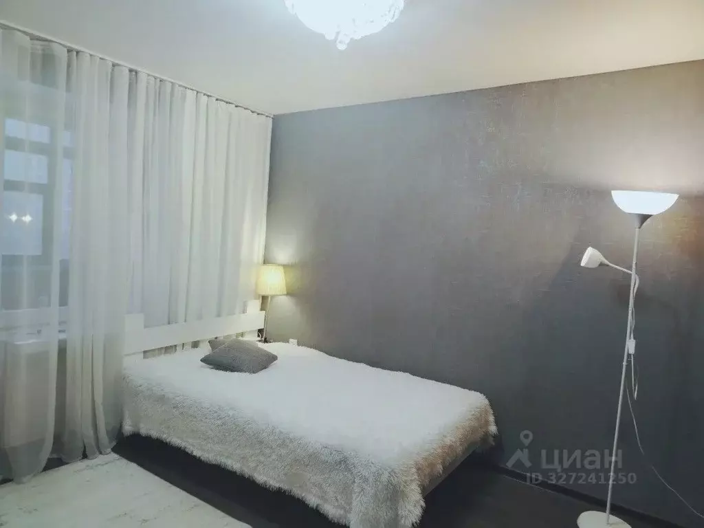 5-к кв. Татарстан, Казань ул. Дементьева, 29А (33.0 м) - Фото 2