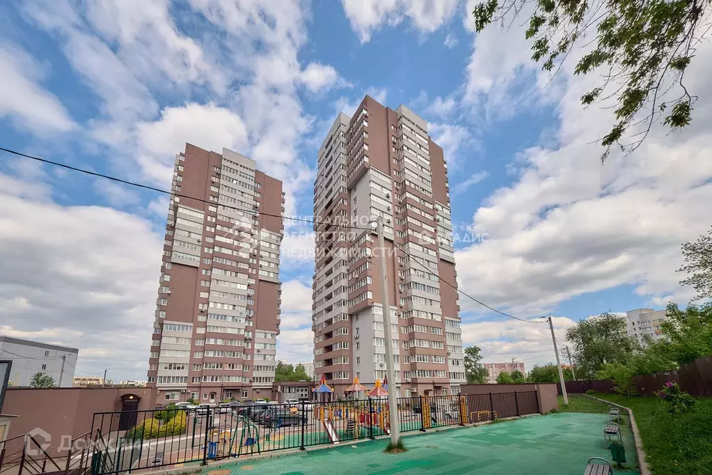 Продаётся 1-к квартира, 48.6 м - Фото 0