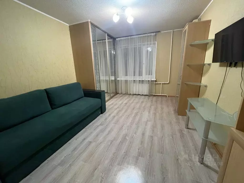 2-к кв. Пензенская область, Пенза ул. Калинина, 76 (55.0 м) - Фото 2