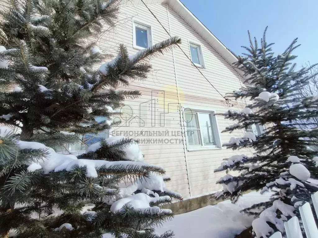 Дом в Иркутская область, Иркутский муниципальный округ, с. Хомутово ... - Фото 2