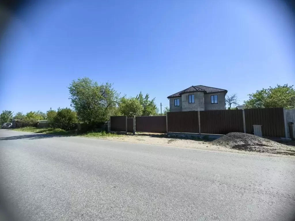 Дом в Калужская область, Калуга ш. Одоевское (184 м) - Фото 2