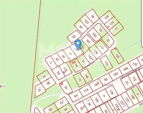 Дом в Карелия, Прионежский район, Нововилговское с/пос, Норик СНТ  (70 ... - Фото 2