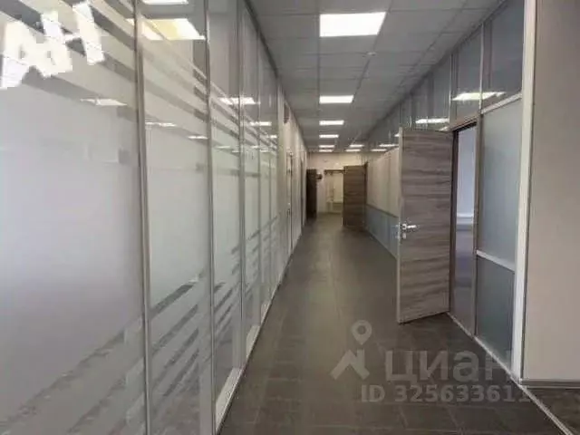 Офис в Москва ул. Шаболовка, 31Б (1357 м) - Фото 1