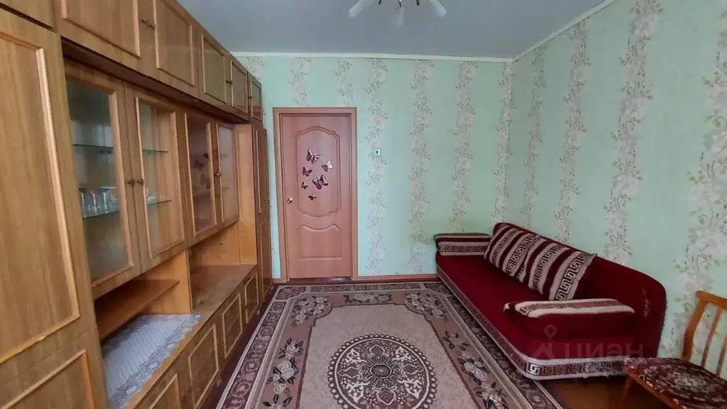 2-к кв. Мурманская область, Североморск Комсомольская ул., 13 (57.0 м) - Фото 2