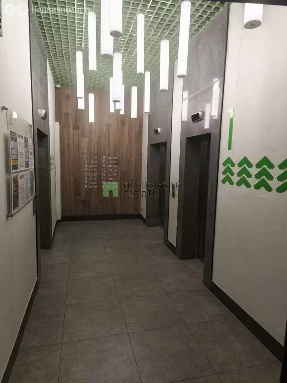 1-комнатная квартира: Ижевск, проспект Конструктора М.Т. Калашникова, ... - Фото 2