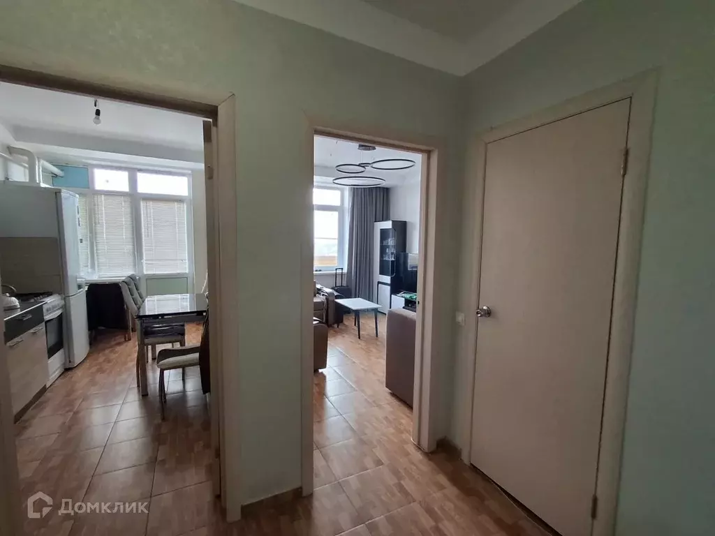 Продаётся 1-к квартира, 34 м - Фото 1