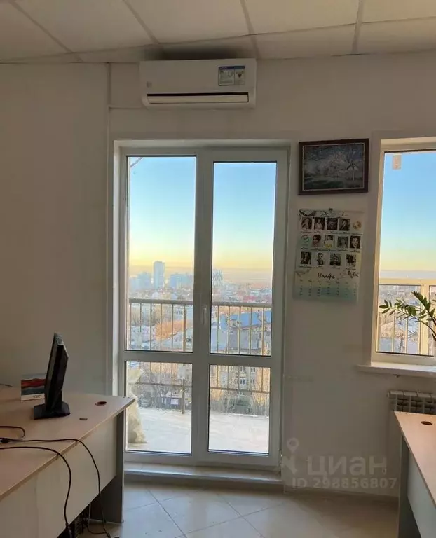 Офис в Самарская область, Самара Московское ш., 55 (35 м) - Фото 0