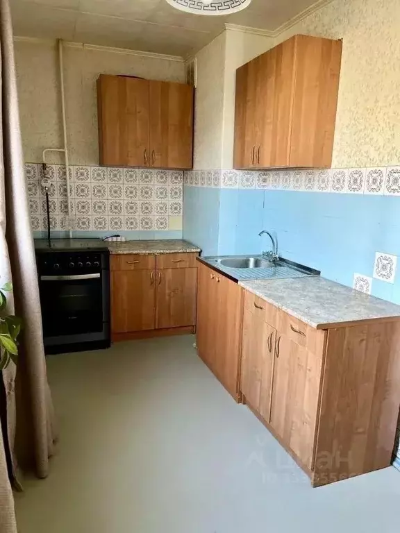 3-к кв. Санкт-Петербург Загребский бул., 37/27 (62.8 м) - Фото 2