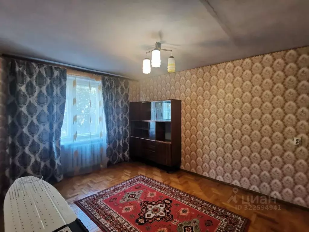 2-к кв. Северная Осетия, Моздок ул. Мира, 18 (45.8 м) - Фото 1