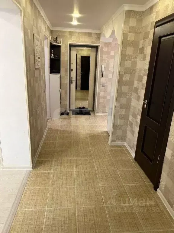 1-к кв. Башкортостан, Уфа ул. Минигали Губайдуллина, 19/6 (45.8 м) - Фото 1