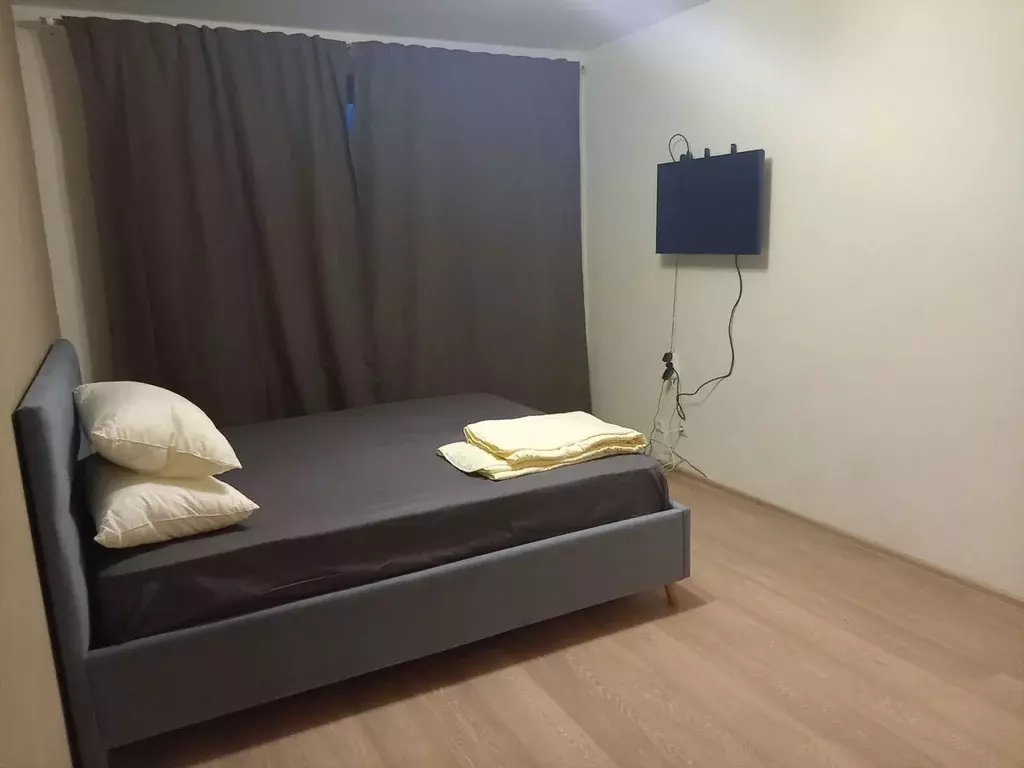 1-к кв. Свердловская область, Екатеринбург ул. Амундсена, 118А (46.0 ... - Фото 1