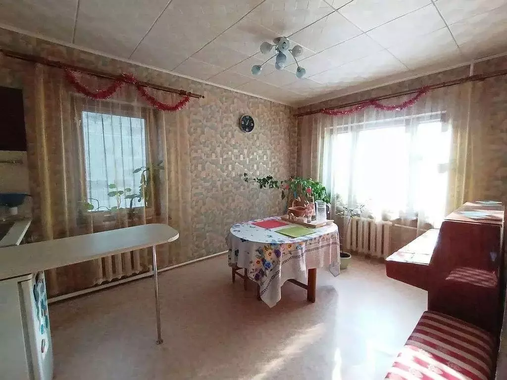 Дом в Тюменская область, Тюмень Алтайская ул. (176 м) - Фото 1