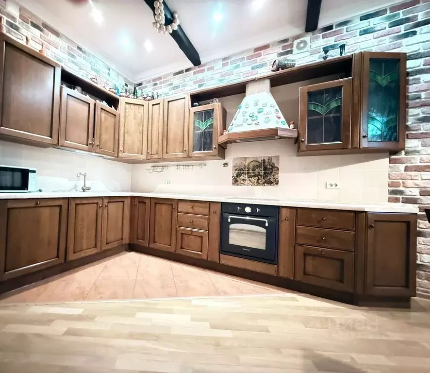 2-к кв. Татарстан, Казань Меридианная ул., 6 (100.0 м) - Фото 2