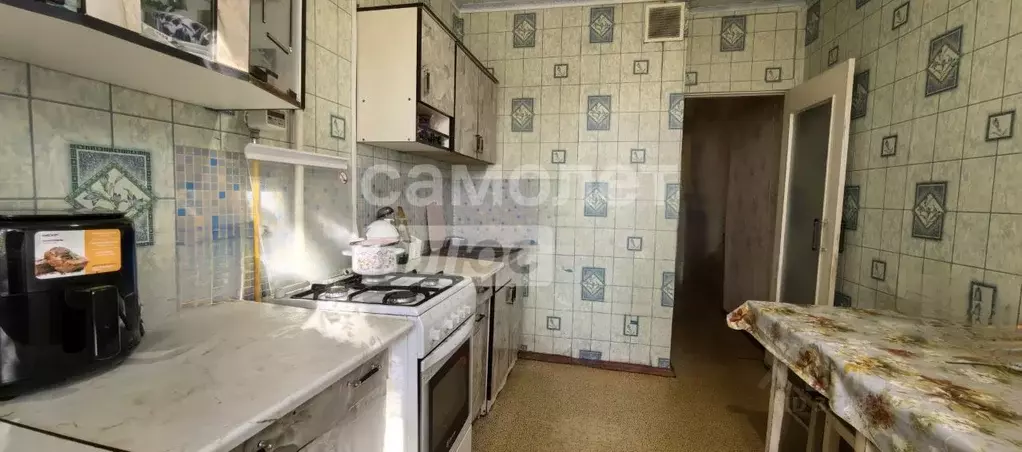 2-к кв. Волгоградская область, Волгоград ул. Одоевского, 68А (50.7 м) - Фото 2