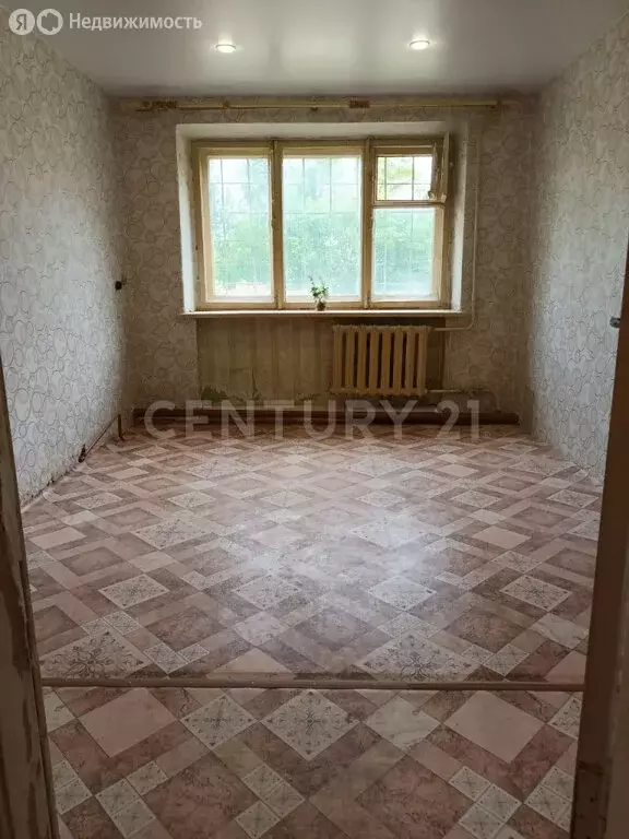 Квартира-студия: Пермь, улица Вильямса, 69 (18 м) - Фото 1
