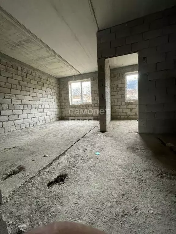2-к кв. Кабардино-Балкария, Нальчик Кабардинская ул., 228к1 (50.52 м) - Фото 1