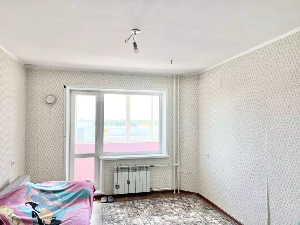 2-к кв. Новосибирская область, Новосибирск ул. Мясниковой, 26 (56.1 м) - Фото 0