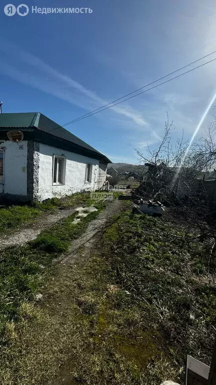 Дом в село Майма, Садовая улица, 46 (47.8 м) - Фото 0