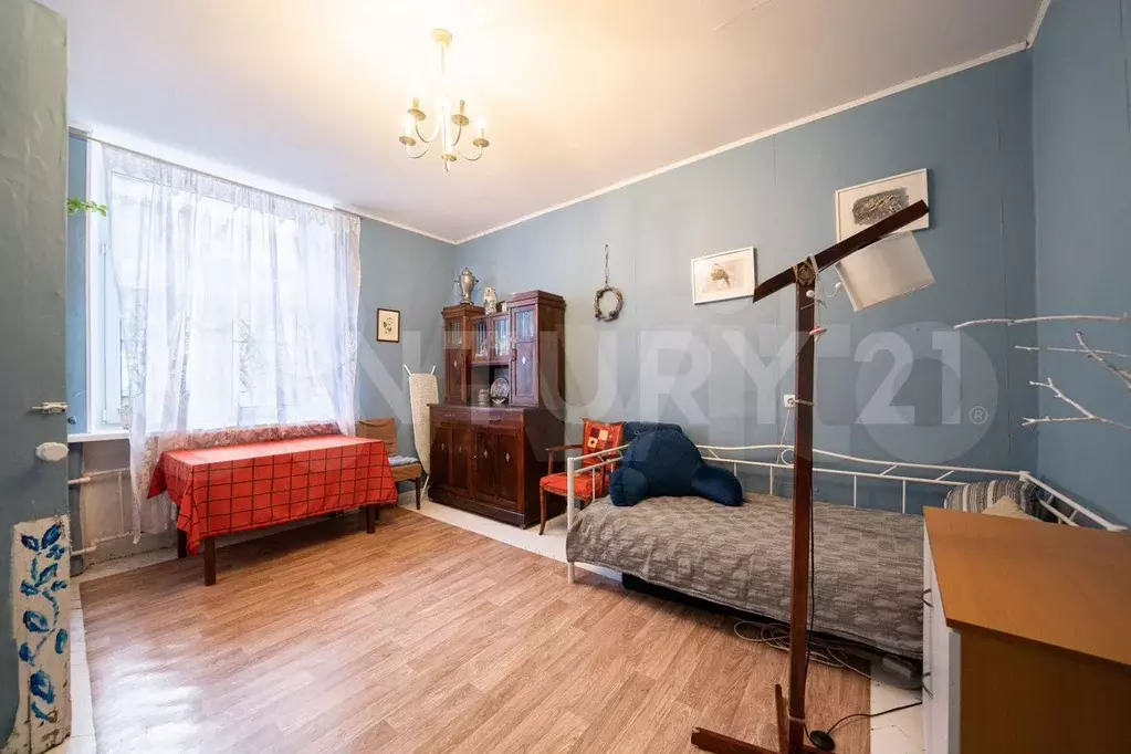 5-к. квартира, 147 м, 4/6 эт. - Фото 0