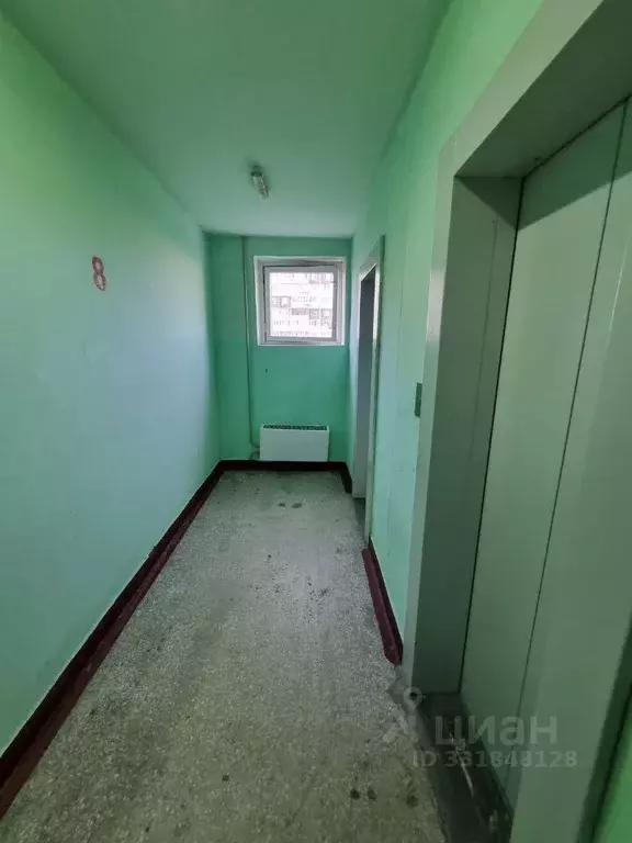 2-к кв. Москва ул. Шолохова, 13 (58.0 м) - Фото 2