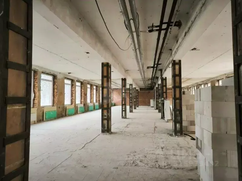 Офис в Москва ул. Добролюбова, 3С1 (1200 м) - Фото 0