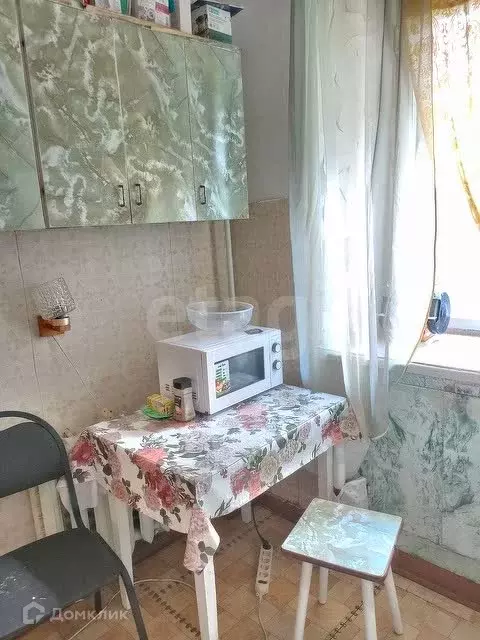 Продаётся 1-к квартира, 30.7 м - Фото 0