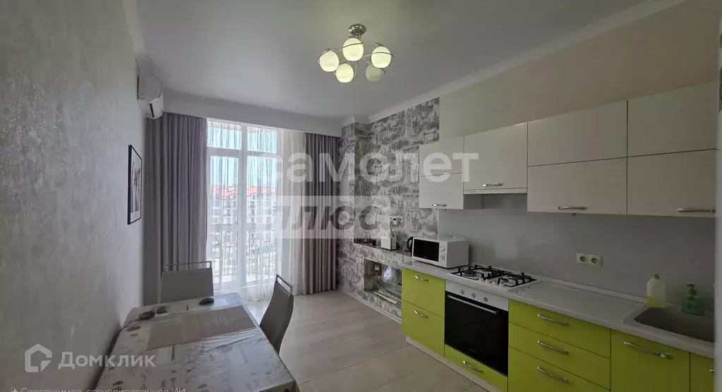 Продаётся 1-к квартира, 49.4 м - Фото 0