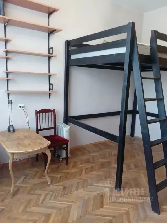 Комната Санкт-Петербург просп. Обуховской обороны, 21 (15.0 м) - Фото 1