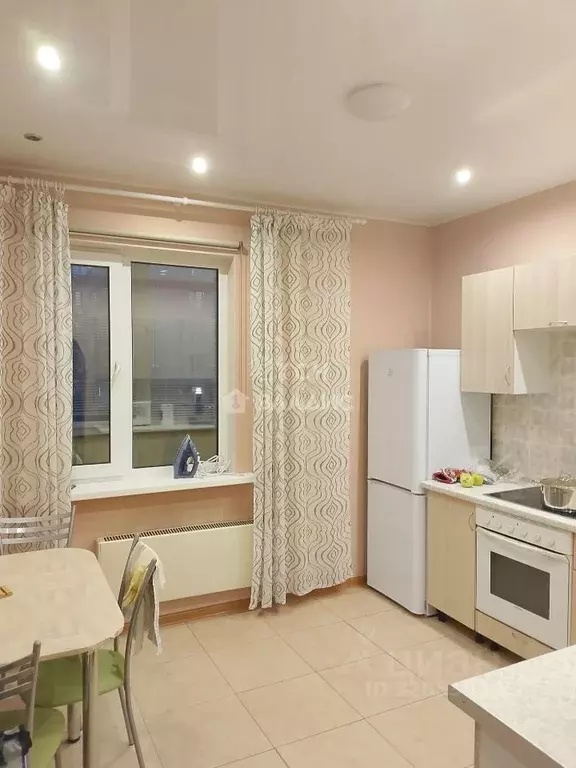 1-к кв. Московская область, Щелково Щелково-3 мкр, ул. Радиоцентра № ... - Фото 1