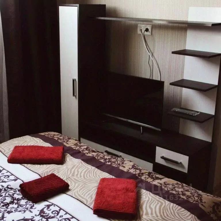 Комната Самарская область, Самара Южный проезд, 33 (22.0 м) - Фото 2