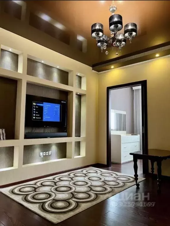 1-к кв. Краснодарский край, Краснодар Фестивальный мкр, ул. Яна ... - Фото 1