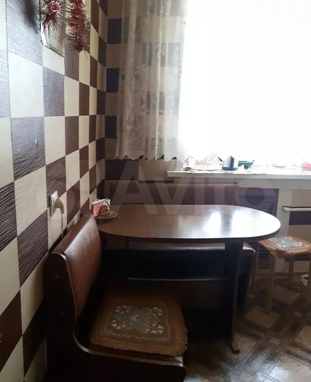 Однокомнатная Квартира В Советске Щекинского Района Купить