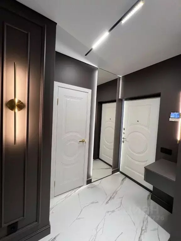 Квартира, 1 комната, 40 м - Фото 0
