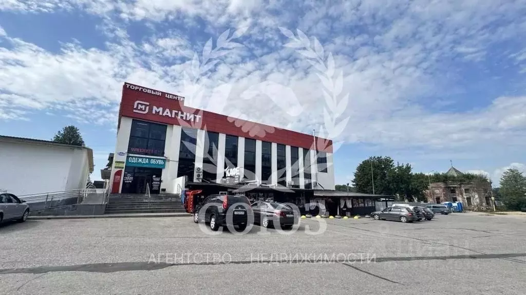 Помещение свободного назначения в Калужская область, Медынь ул. ... - Фото 2