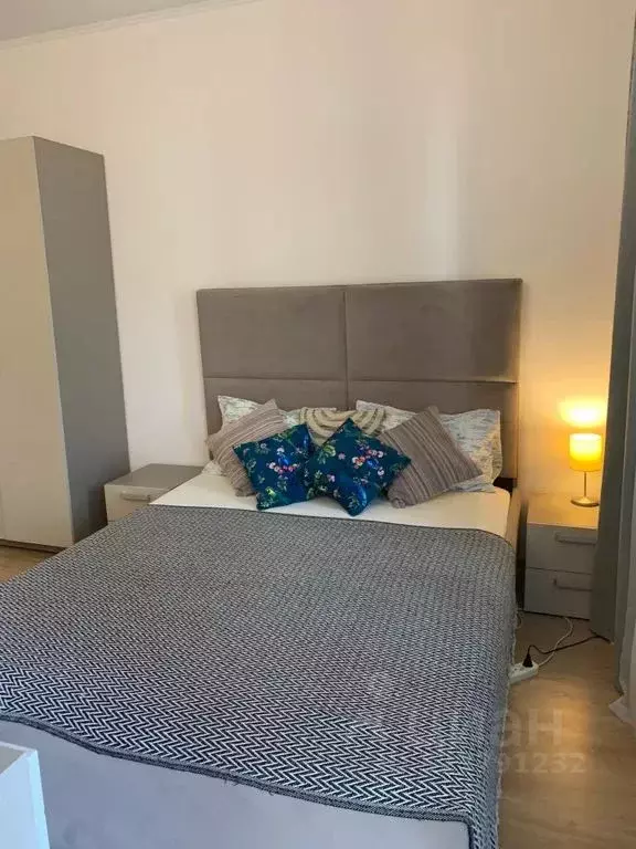 Студия Санкт-Петербург ул. Плесецкая, 20к2 (25.0 м) - Фото 2