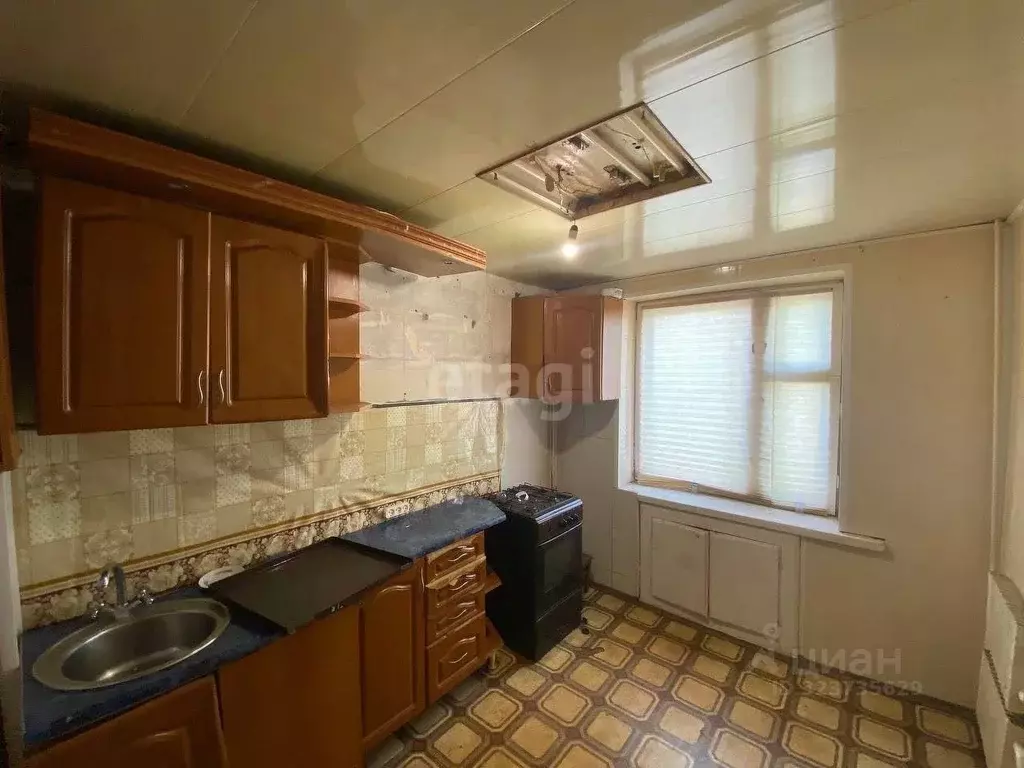 3-к кв. Белгородская область, Губкин Народная ул., 2В (59.0 м) - Фото 1