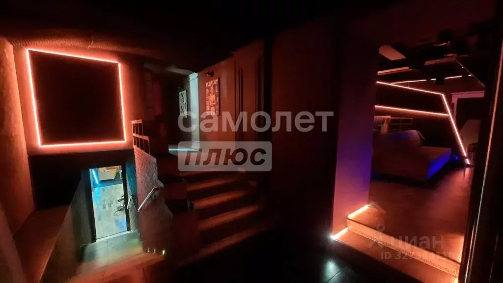 Офис в Москва Малый Афанасьевский пер., 7 (464 м) - Фото 2