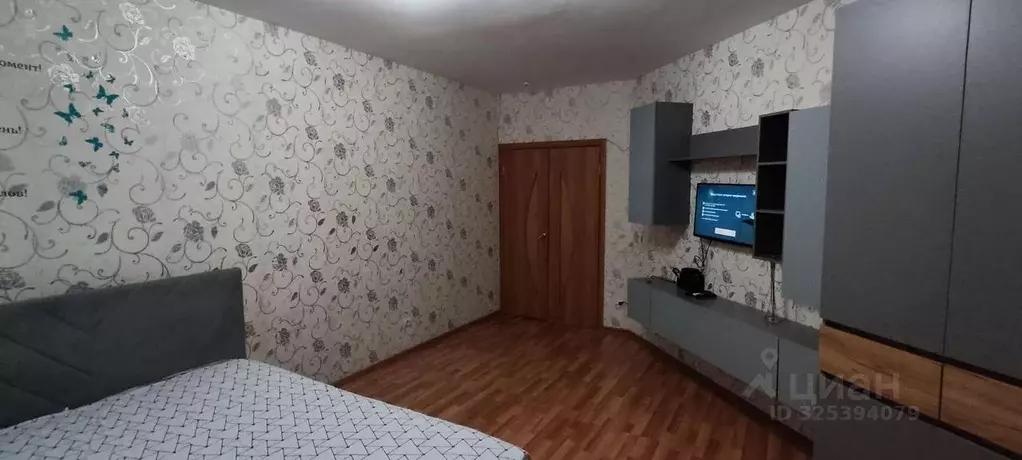 1-к кв. Свердловская область, Екатеринбург ул. Краснолесья, 147 (42.0 ... - Фото 2