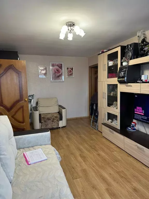 Продаётся 2-к квартира, 45.8 м - Фото 1