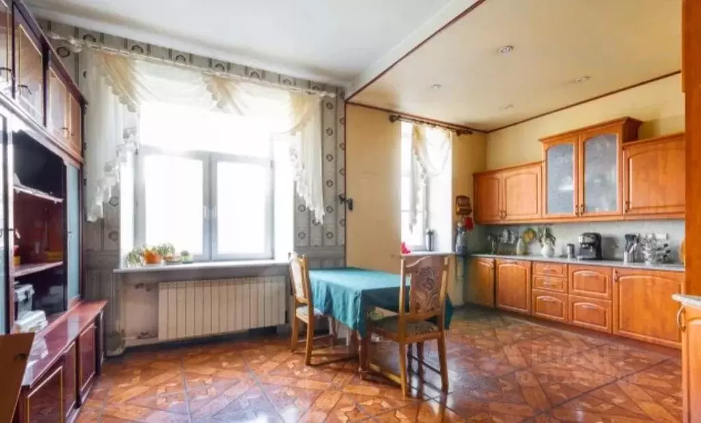 3-к кв. Санкт-Петербург Таллинская ул., 6 (100.0 м) - Фото 1