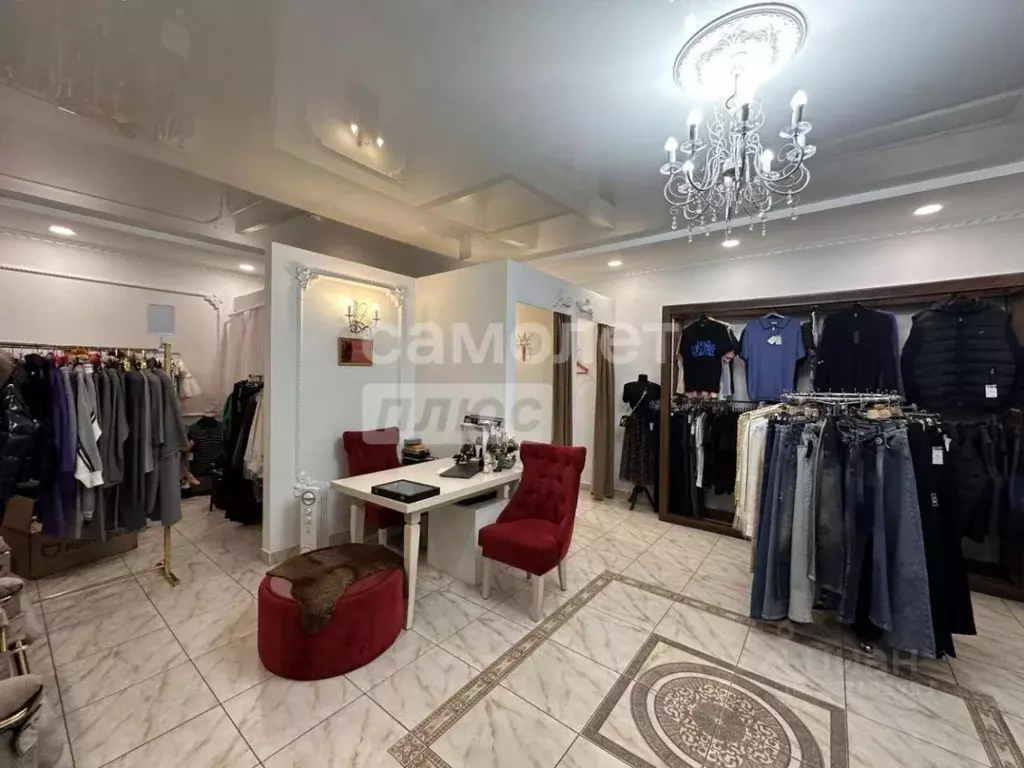 Помещение свободного назначения в Свердловская область, Екатеринбург ... - Фото 2