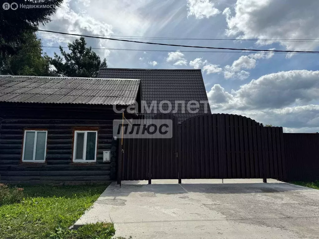 3-комнатная квартира: Заводоуковск, Сибирская улица, 13 (70 м) - Фото 0