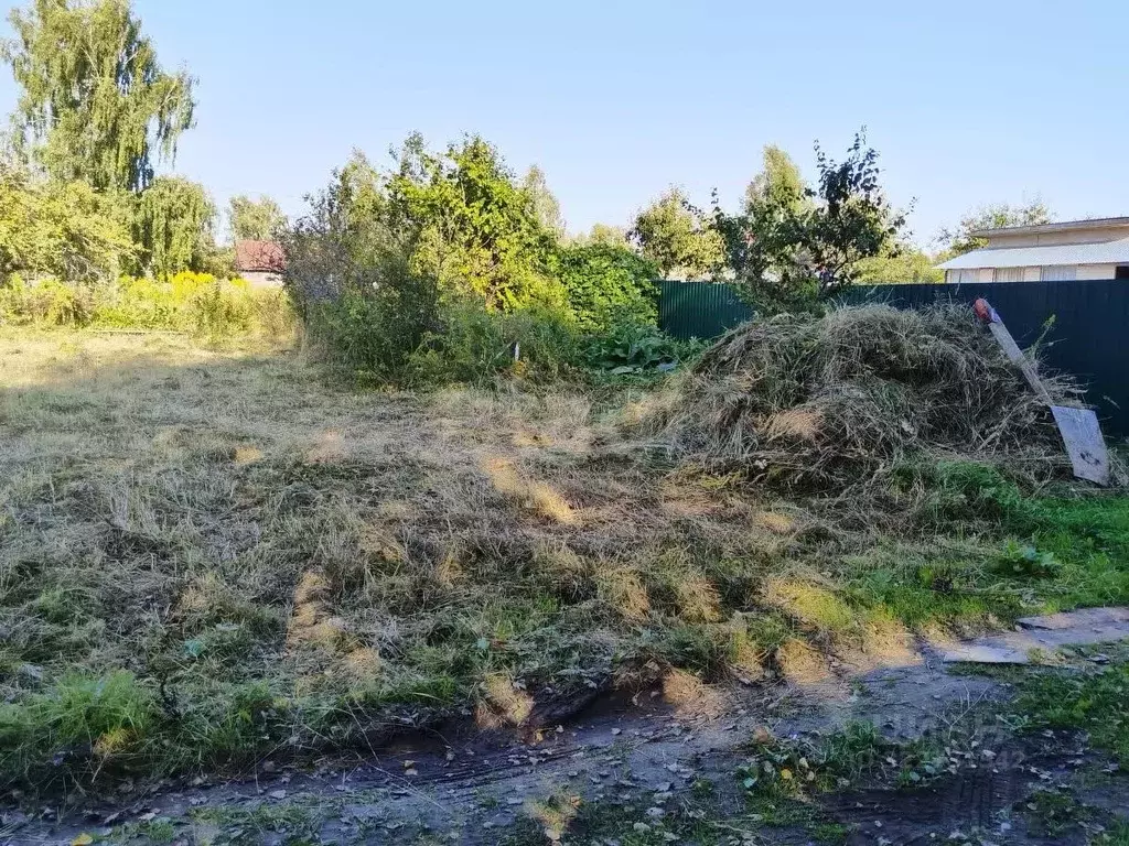 Участок в Смоленская область, Смоленск Мечта СТ, 136 (6.0 сот.) - Фото 1