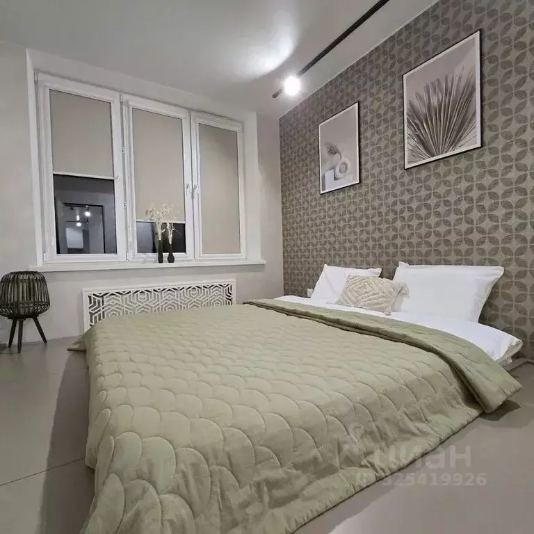 2-к кв. Пермский край, Пермь Екатерининская ул., 177А (75.0 м) - Фото 1