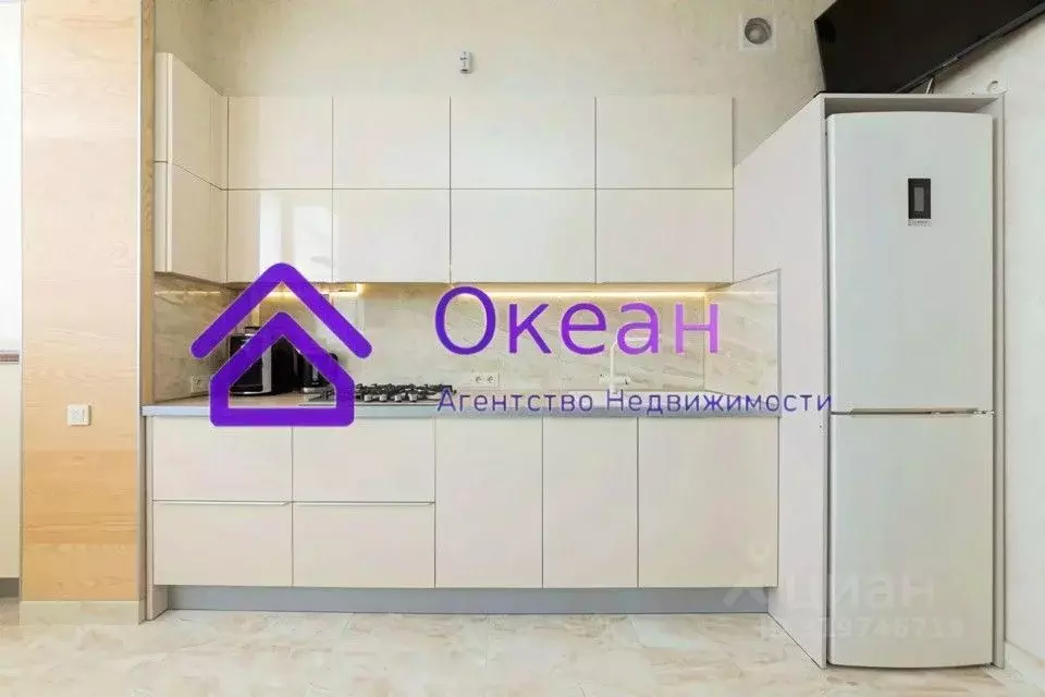 2-к кв. Севастополь ул. Нефедова, 9 (70.0 м) - Фото 1