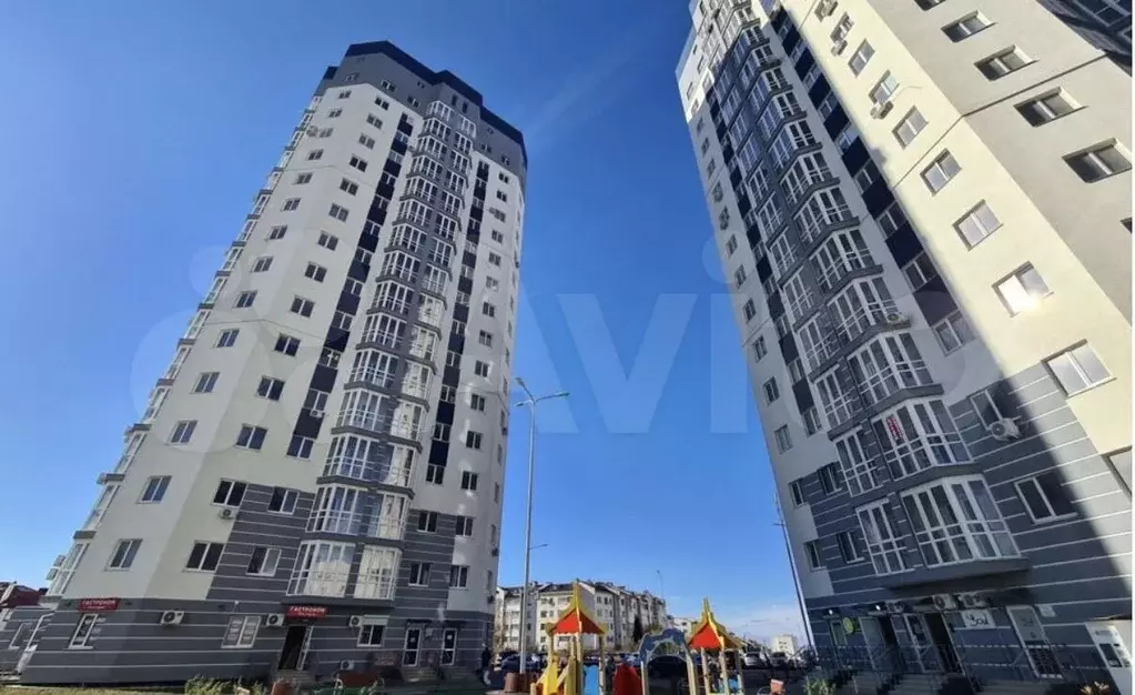 1-к. квартира, 40 м, 10/14 эт. - Фото 0