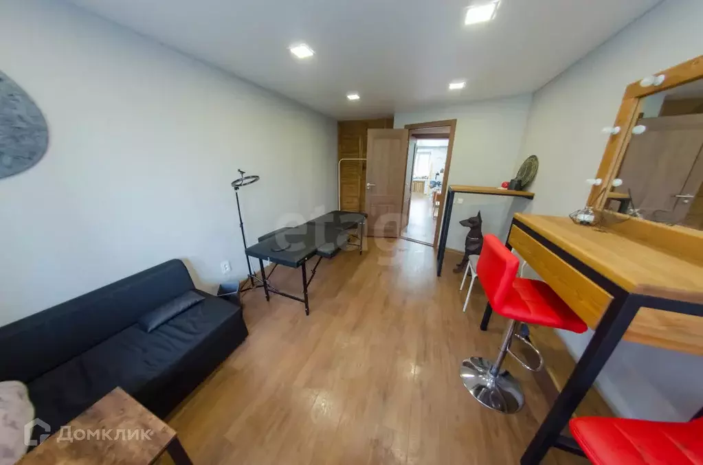 Продаётся 2-к квартира, 45.6 м - Фото 1